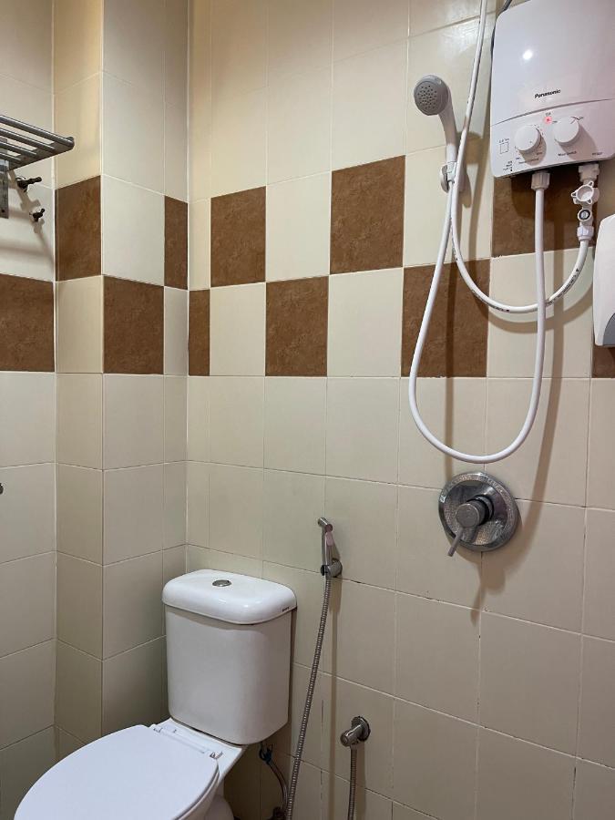 Fresh Hotel Falim Ipoh Buitenkant foto